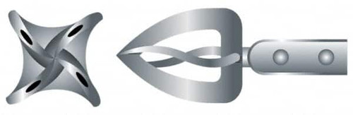 GENERAL PIPE CLEANERS SE-2 DRAIN CLEANERS & AUGERS