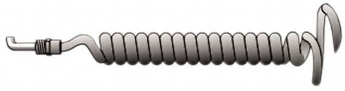 GENERAL PIPE CLEANERS SE-6 DRAIN CLEANERS & AUGERS