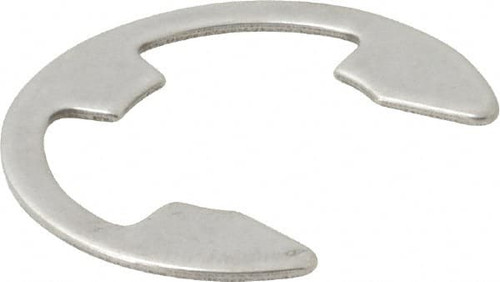 ROTOR CLIP SE-98SS B100 63/64" SHAFT DIAM, 0.835" GROOVE DIAM, S