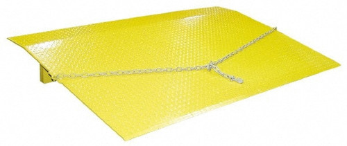 VESTIL SEH-4836 7,300 LB STEEL DOCK PLATE