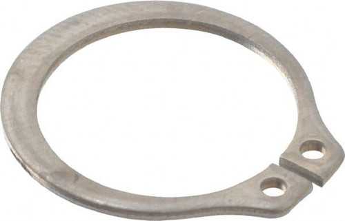 ROTOR CLIP SH-59SS 19/32" SHAFT DIAM, 0.559" GROOVE DIAM, S