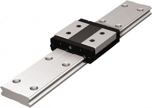 THK SHW351560LGKRAI SELF LUBRICATED GUIDE SYS