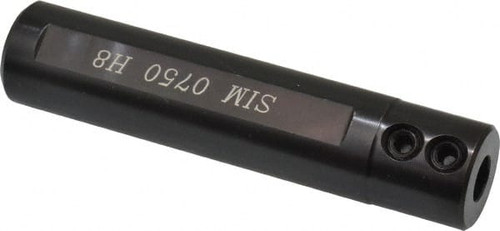 CARMEX SIM0750H8 TOOLHOLDERS
