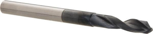 ACCUPRO SMDR-11/64 11/64" 140 SOLID CARBIDE JOBBER DRILL