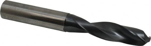 ACCUPRO SMDR-19/32 19/32" 140 SOLID CARBIDE JOBBER DRILL