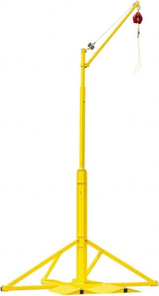 MILLER SORBSYS CONFINED SPACE ENTRY & RETRIEVAL SYSTEMS