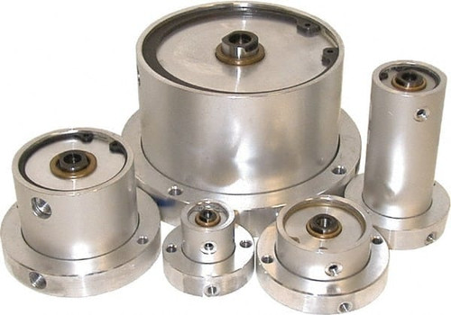 MEAD SS-075X0.25-FB DOUBLEACTINGRODLESSAIRCYLINDER:3/4"BORE,
