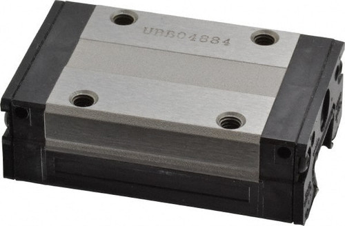 THK SSR20XW1SSBLOCK SELF LUBRICATED GUIDE SYS