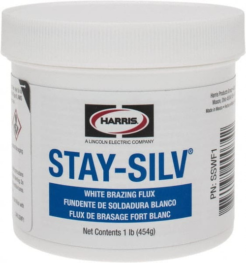 HARRIS PRODUCTS GROUP SSWF1 SOLDER & FLUX