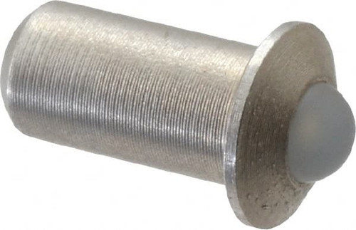 GIBRALTAR SSWPFN10-2BL-G 1/4" BODY LENGTH X 1/8" BODY DIAM, 0.4 L