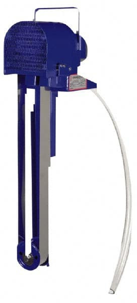 ABANAKI ST2CR-18 SKIMMERS & ACCESSORIES