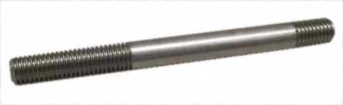 GIBRALTAR ST4-80-G THREADED STUD STEEL