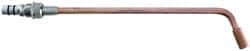 MILLER-SMITH EQUIPMENT ST602 TIPS