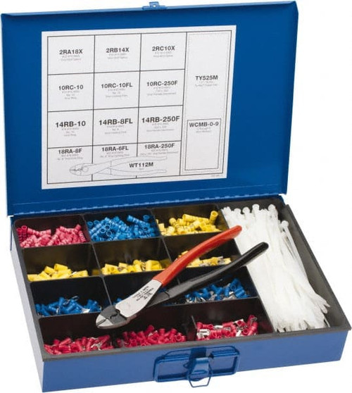 THOMAS & BETTS STAKIT WIRE TIES