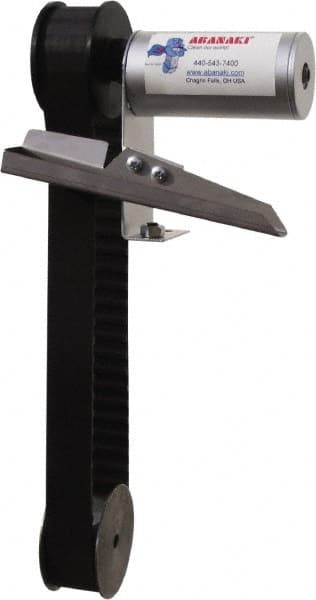 ABANAKI SUM-18 1 GPH 18" REACH BELT OIL SKIMMER