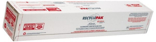 RECYCLEPAK SUPPLY043 BULB BALLAST RECYCLERS