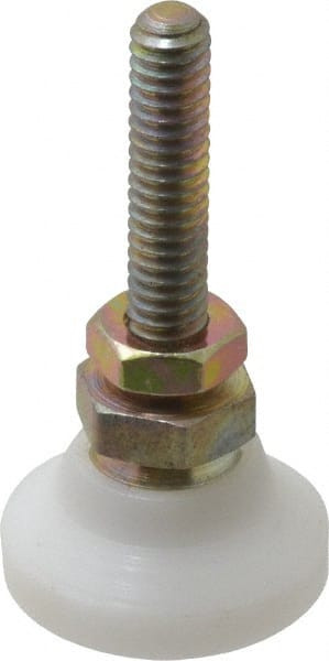 GIBRALTAR SWD-0-G STUDDEDPIVOTALLEVELINGMOUNT: