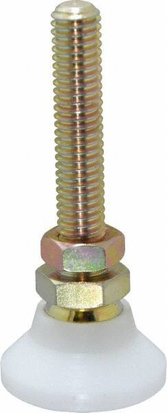 GIBRALTAR SWD-1-G 3/8-16 BOLT THREAD, STUDDED PIVOTAL STUD