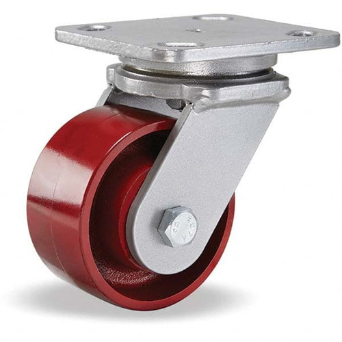 HAMILTON S-WH-4M-4SL-FB SWIVEL EX-HEAVY DUTY CASTER