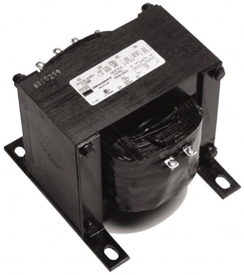 SOLA T1500 1 PHASE, 10.5 KVA, CONTROL TRANSFORMER