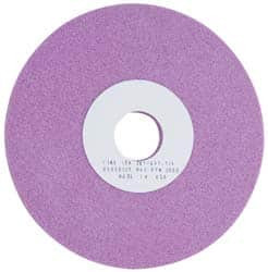 GRIER ABRASIVES T1-7P31128 7" DIAM X 1-1/4" HOLE X 1/4" THICK, I HA