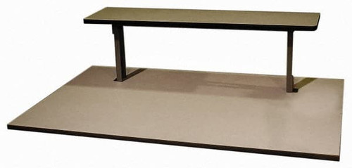 PHILLOCRAFT T60L WORKBENCHES COMPLETE