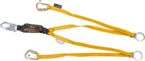 MILLER T6121TB-Z7/6FTA FALL PROTECTION/CONFINED SPACE