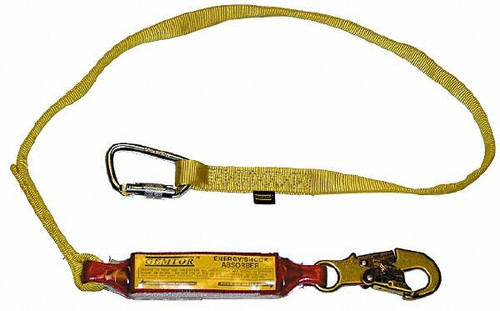 GEMTOR TB1101L6 TIE BACK SOFT PACK,6 FT.
