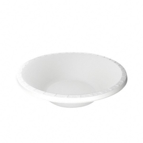 TABLEMATE PRODUCTS, CO. TBL12244WH TABLEMATE® TBL12244WH, PLASTIC BOWL