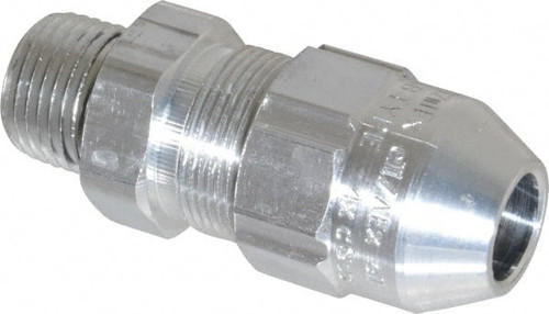 THOMAS & BETTS TCF050 54AL 0.4 TO 0.54" CLASS 1, GAS & VAPOR ENVIRO
