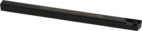 NIKCOLE THS-7-0808R 8MM MINI GROVE TOOLHOLDERS INDEXABLE GROOVIN