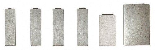 PRYOR TI060. INDIVIDUAL STEEL TYPE