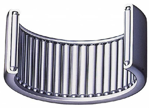 IKO TLA2820UU SHELL BEARINGS-NEEDLE ROLLER