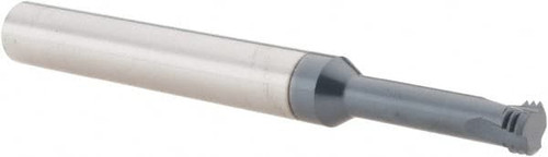 SCIENTIFIC CUTTING TOOLS TMLR285-24ELA 3/8-24 INTERNAL 3-FLUTE SOLID CARBIDE HE