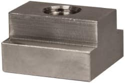 GIBRALTAR TN-21SS-G 1/2-13 BLIND TAPPED T SLOT NUT