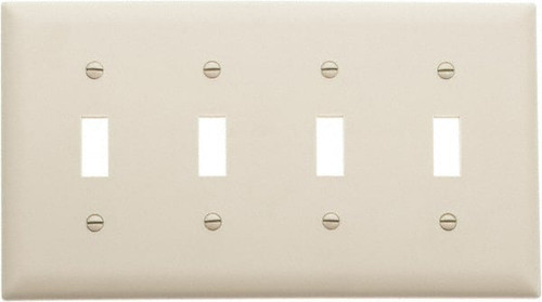 PASS & SEYMOUR TP4I WIRING DEVICES