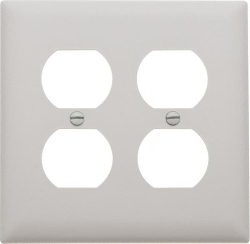 PASS & SEYMOUR TP82W WIRING DEVICES