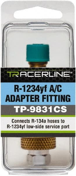 SPECTROLINE TP-9831CS ENGINE DIAGNOSTIC EQUIPMENT