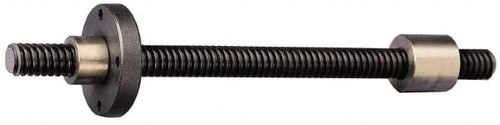 KEYSTONE THREADED PRODUCTS TR16X4.0B7RH ACME THRD ROD STEEL