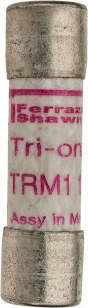 MERSEN TRM1-1/4 FUSES