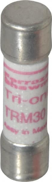 MERSEN TRM30 MIDGET FUSE 1 1/2X13/32 30A 250V