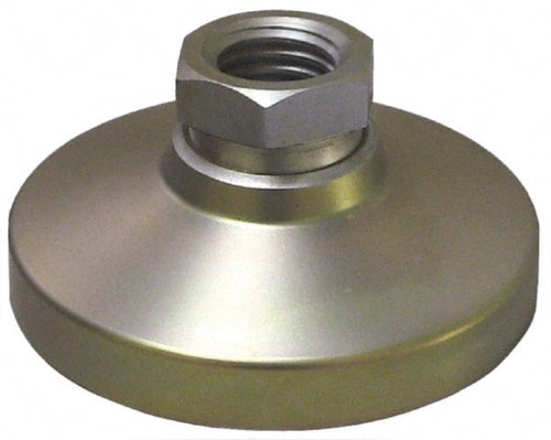 GIBRALTAR TSW-5H-G TAPPEDLEVELINGMOUNT:#1-8THREAD