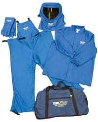 STANCO TTK35-XL HEAT RESISTANT CLOTHING