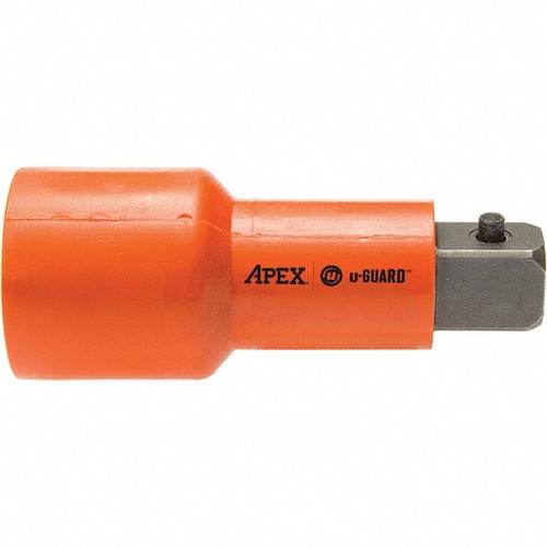 APEX TOOL GROUP UG-EX-508-5 1/2" DRIVE IMPACT SOCKET EXTENSION