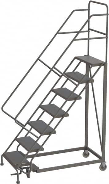 TRI-ARC UKDSR107246 ROLLING LADDER