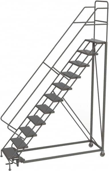 TRI-ARC UKDSR111246 ROLLING LADDER