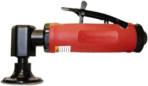 UNIVERSAL TOOL UT8724T-20 AIR DIE GRINDER ANGLE 20 000 RPM 0.45 HP