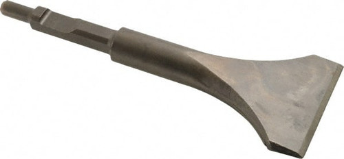 UNIVERSAL TOOL UTA883903 3" HEAD WIDTH, 7-1/2" OAL, 1/2" SHANK DI