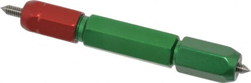 GF GAGE V0125402BS #5-40, CLASS 2B, DOUBLE END PLUG THREAD 