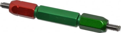 GF GAGE V0164322BS #8-32, CLASS 2B, DOUBLE END PLUG THREAD 